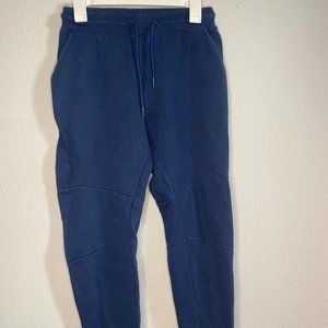 YoungLA, Navy, Joggers